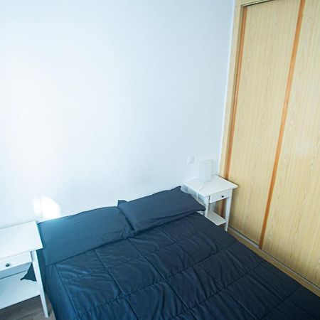 Апартаменты Parking Gratis, Alcala Magna Licencia Turistica Vt-13974 Алькала-де-Энарес Экстерьер фото