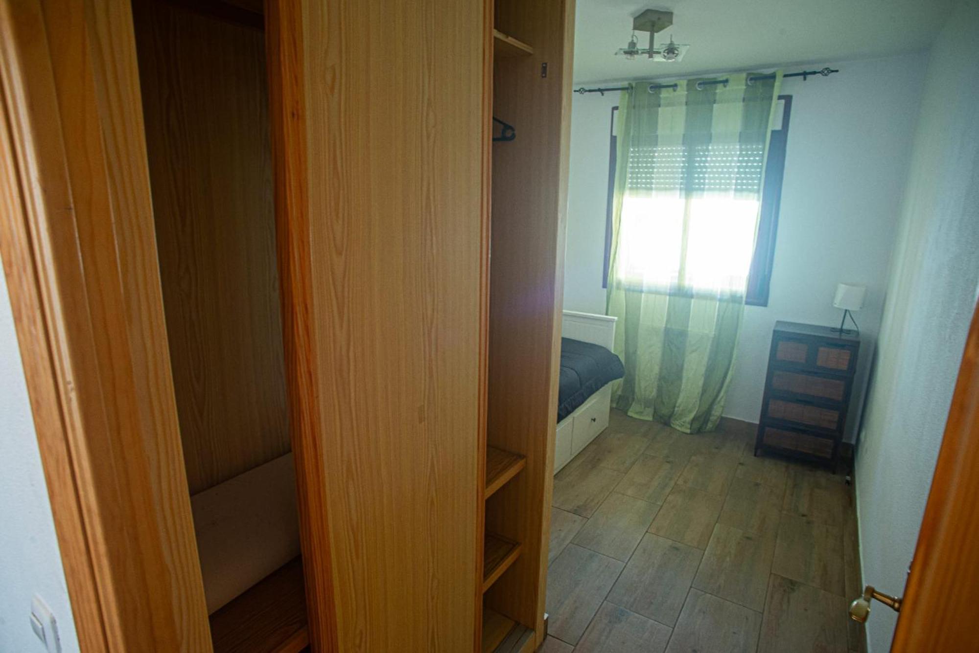 Апартаменты Parking Gratis, Alcala Magna Licencia Turistica Vt-13974 Алькала-де-Энарес Экстерьер фото